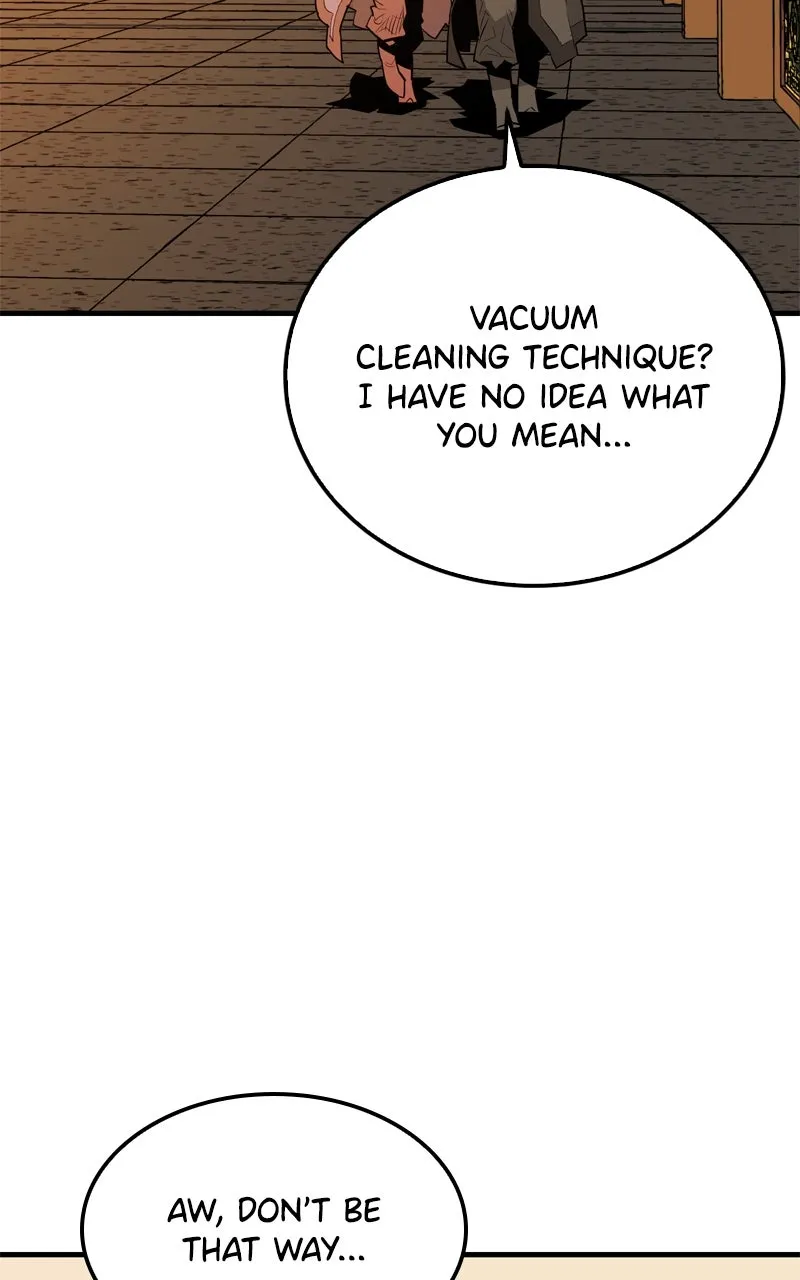 Read Demon Lord chapter 15 image 69 on Lezhin