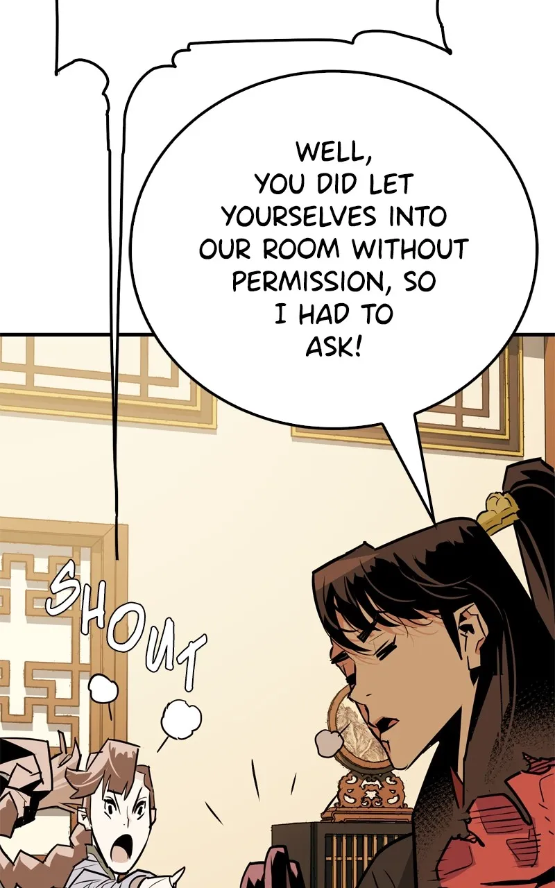 Read Demon Lord chapter 15 image 79 on Lezhin