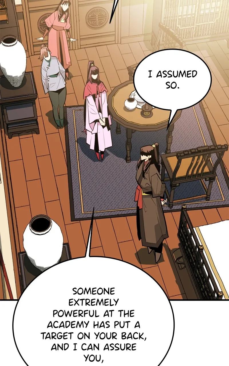 Read Demon Lord chapter 15 image 86 on Lezhin