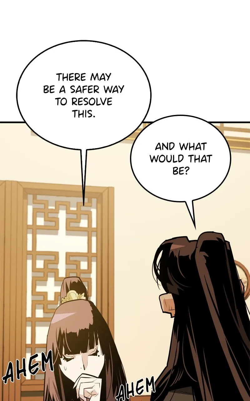 Read Demon Lord chapter 15 image 92 on Lezhin