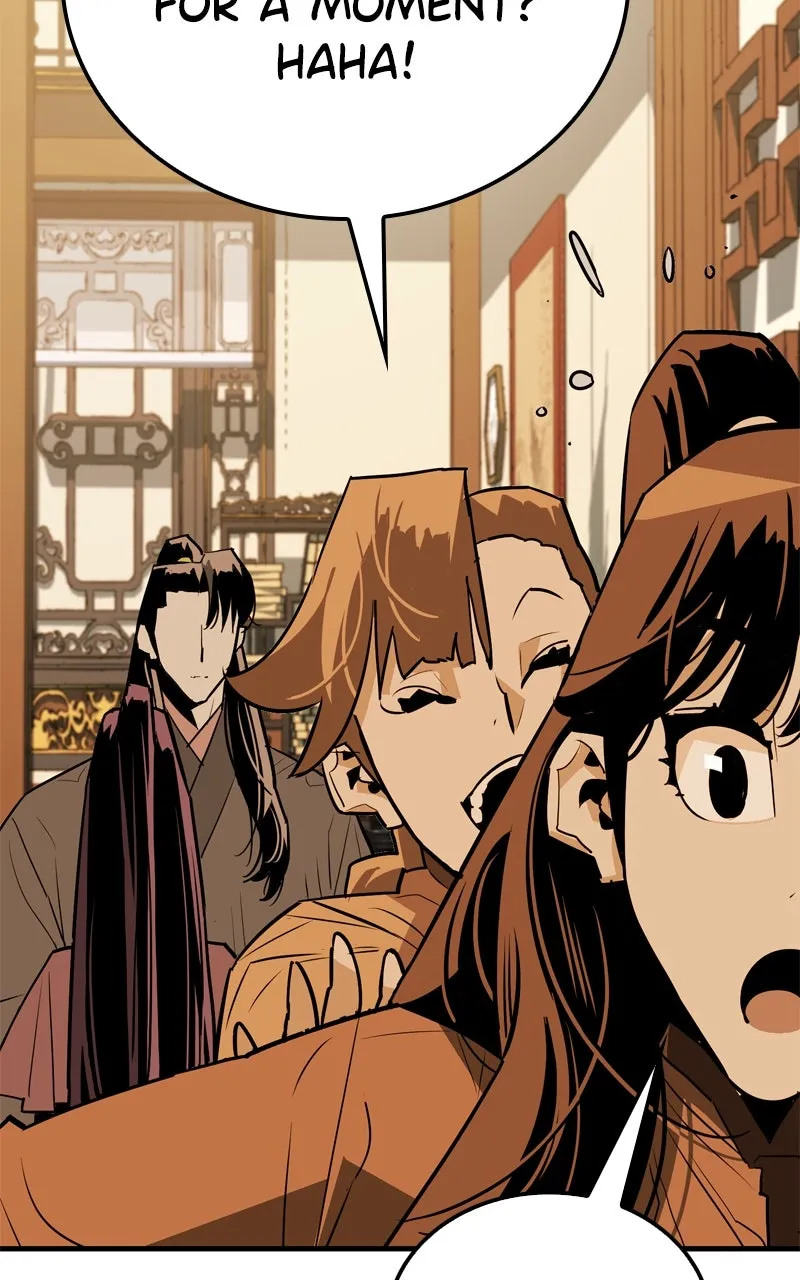 Read Demon Lord chapter 15 image 95 on Lezhin