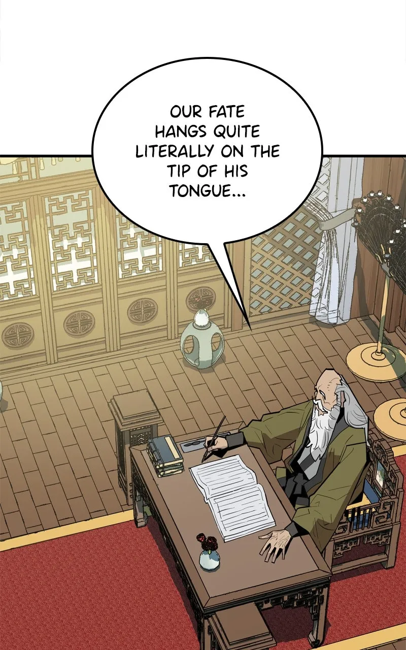Read Demon Lord chapter 16 image 20 on Lezhin