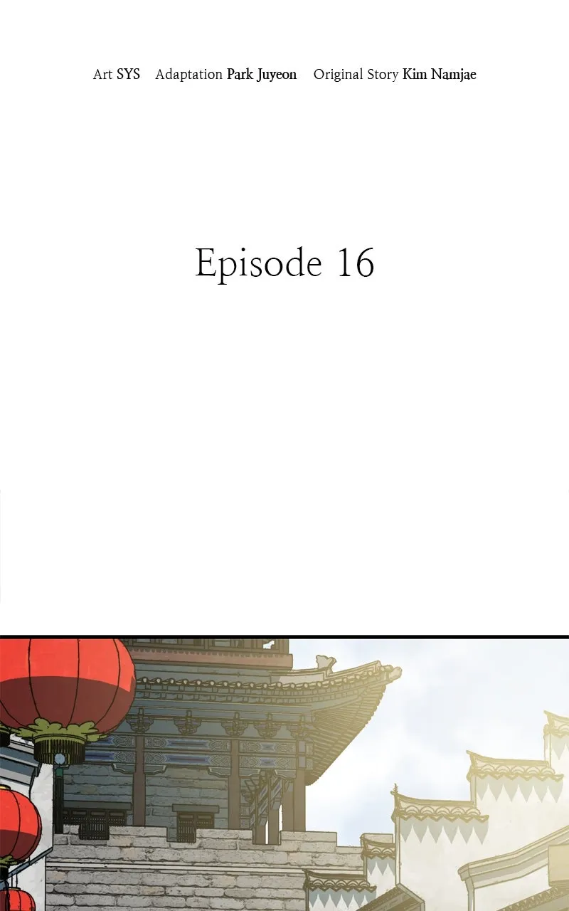 Read Demon Lord chapter 16 image 29 on Lezhin