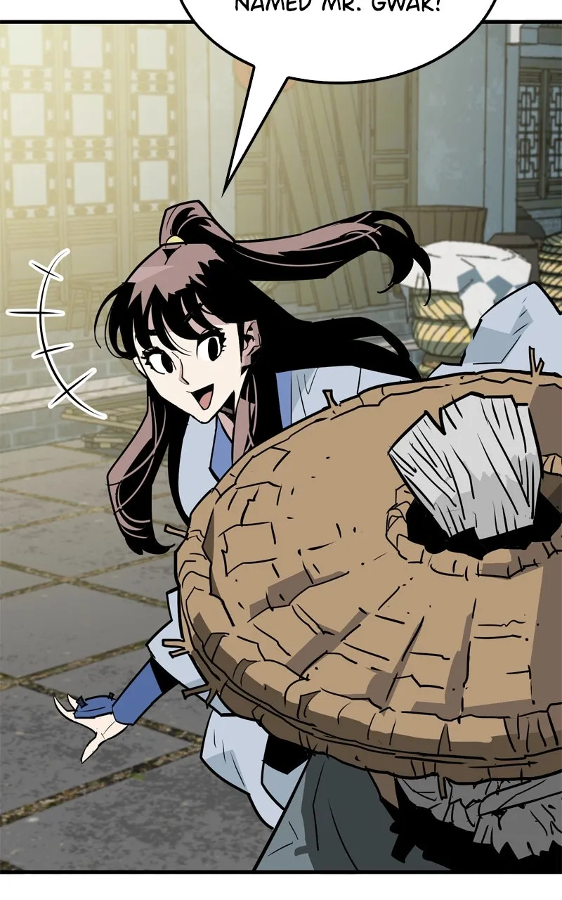 Read Demon Lord chapter 16 image 34 on Lezhin