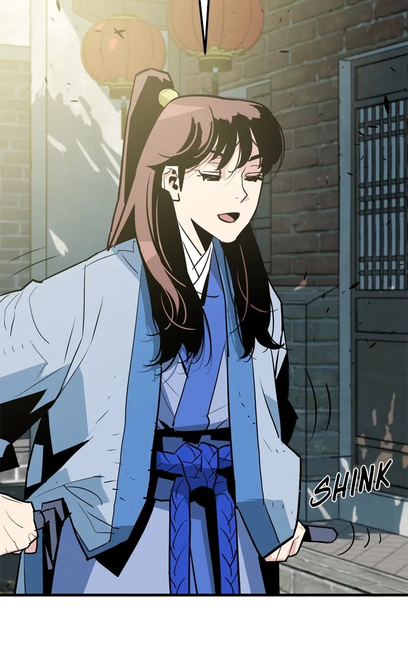 Read Demon Lord chapter 16 image 59 on Lezhin