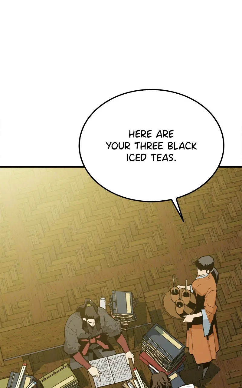 Read Demon Lord chapter 16 image 69 on Lezhin