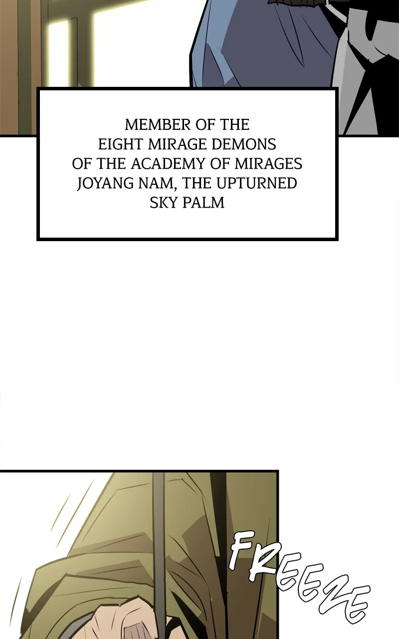 Read Demon Lord chapter 16 image 7 on Lezhin