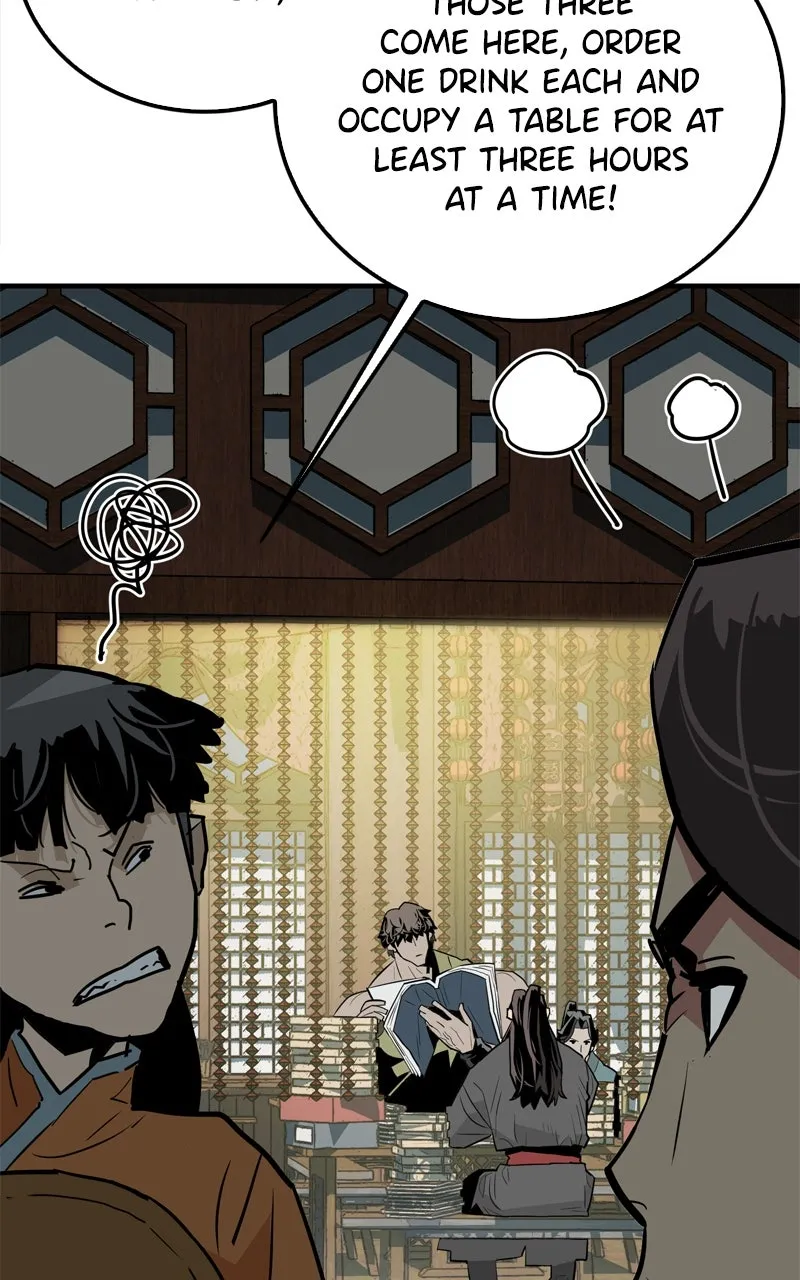 Read Demon Lord chapter 16 image 71 on Lezhin