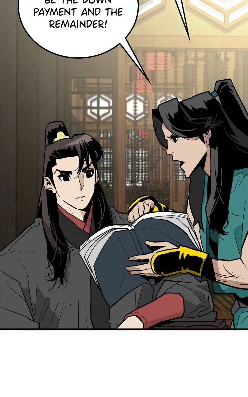Read Demon Lord chapter 16 image 75 on Lezhin