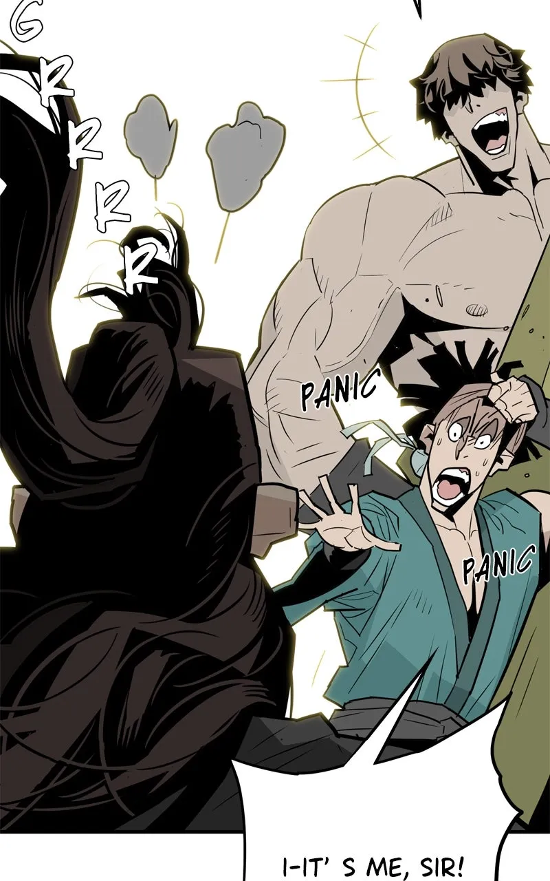 Read Demon Lord chapter 16 image 85 on Lezhin