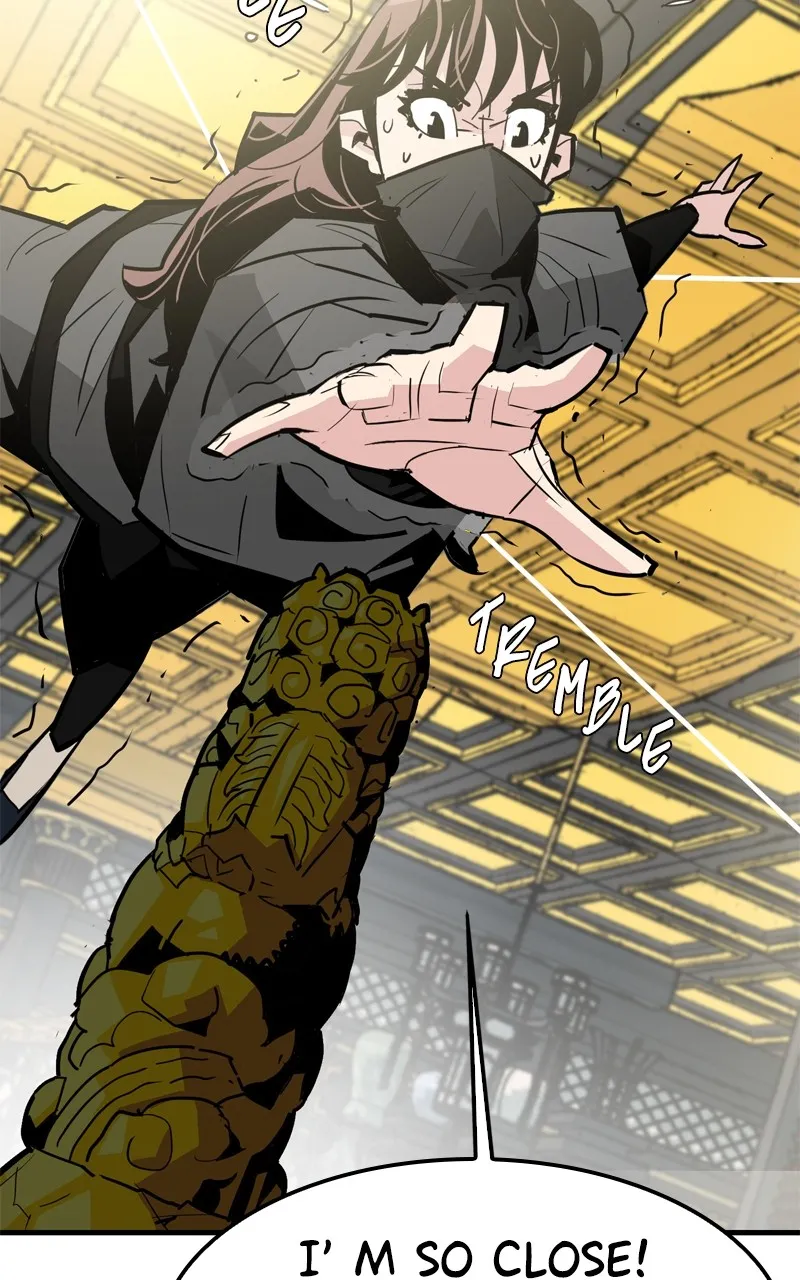 Read Demon Lord chapter 17 image 105 on Lezhin