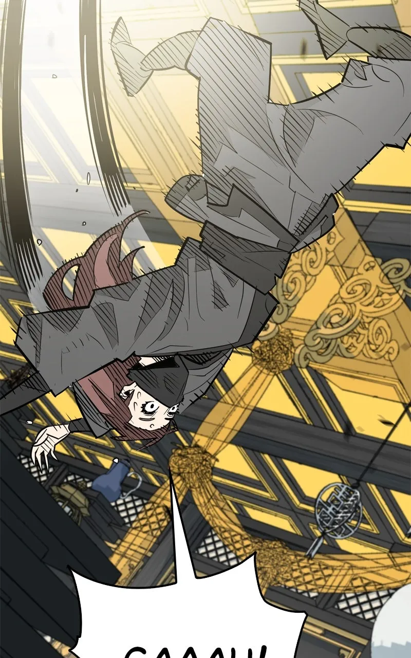 Read Demon Lord chapter 17 image 110 on Lezhin