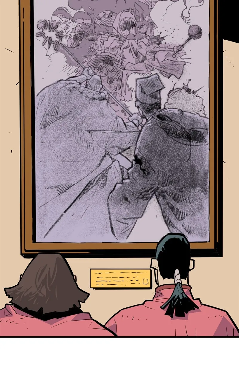 Read Demon Lord chapter 17 image 2 on Lezhin
