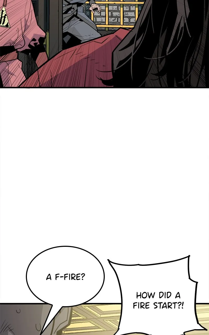 Read Demon Lord chapter 17 image 30 on Lezhin