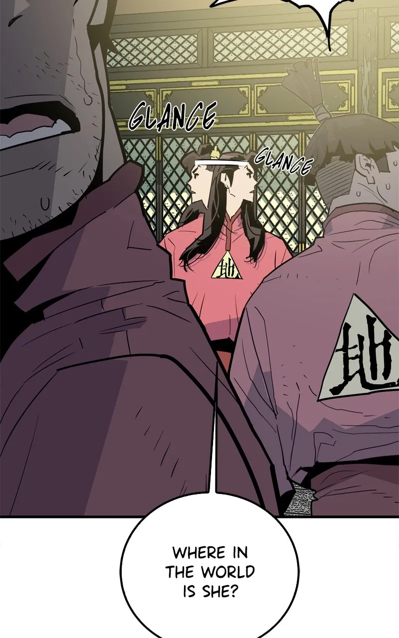 Read Demon Lord chapter 17 image 31 on Lezhin