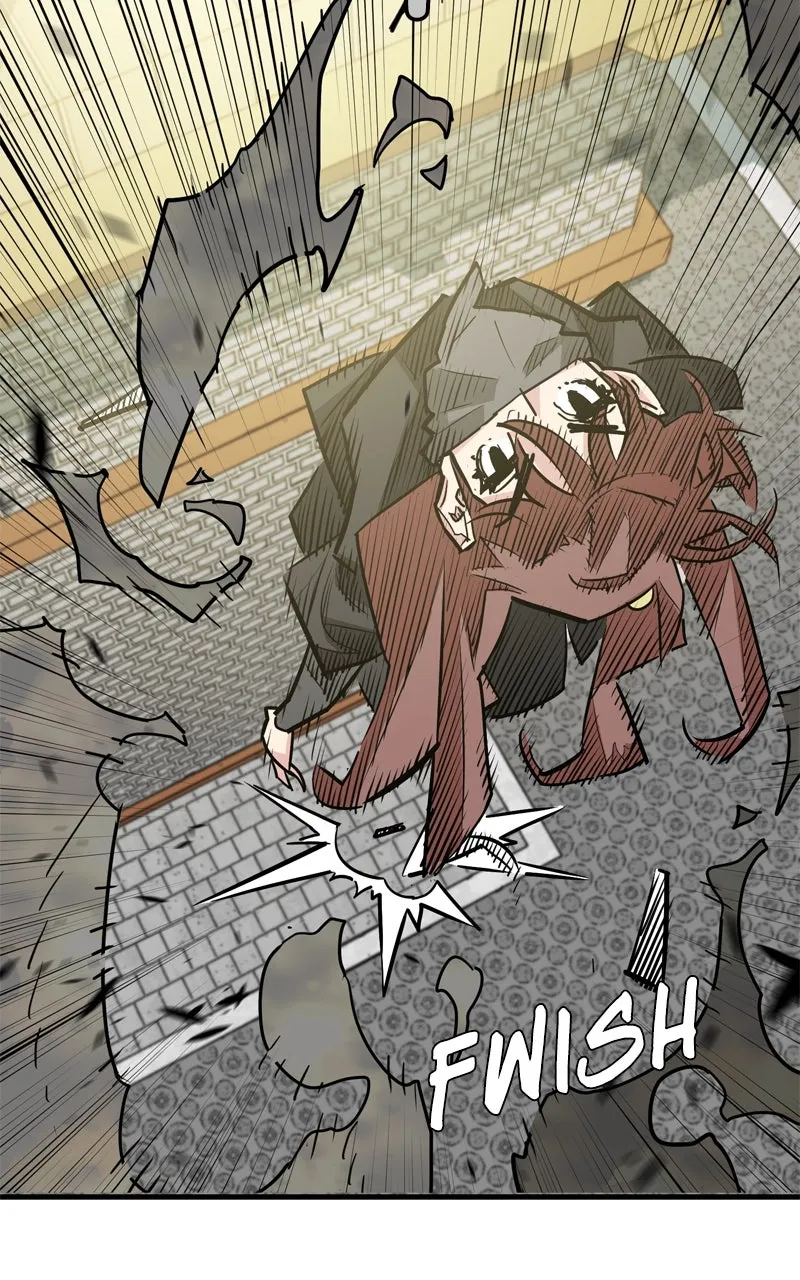 Read Demon Lord chapter 17 image 36 on Lezhin