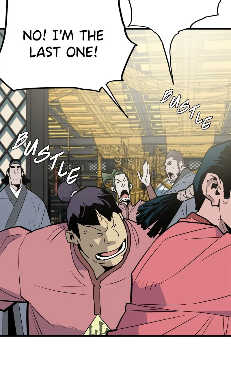 Read Demon Lord chapter 17 image 43 on Lezhin