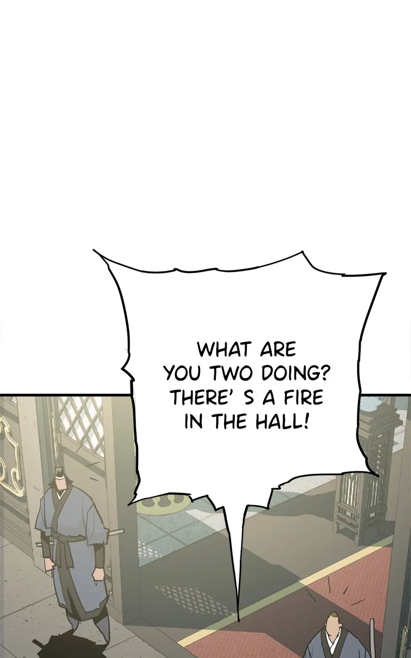 Read Demon Lord chapter 17 image 44 on Lezhin