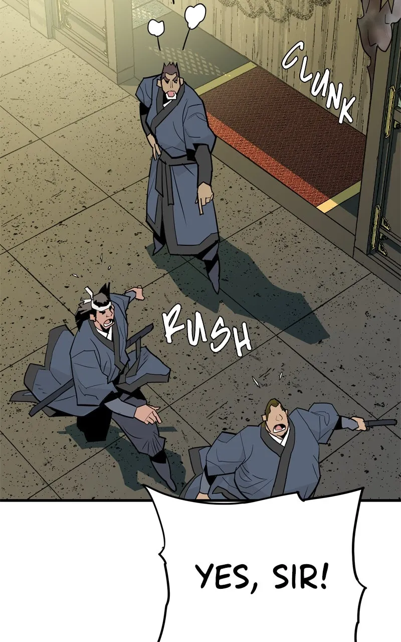 Read Demon Lord chapter 17 image 60 on Lezhin