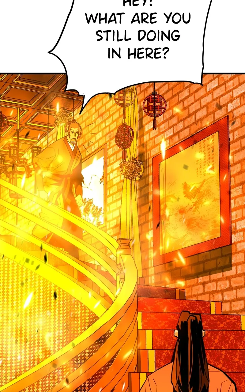 Read Demon Lord chapter 17 image 85 on Lezhin