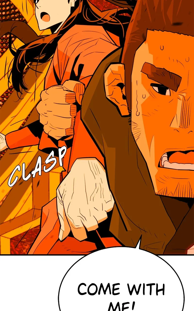 Read Demon Lord chapter 17 image 87 on Lezhin