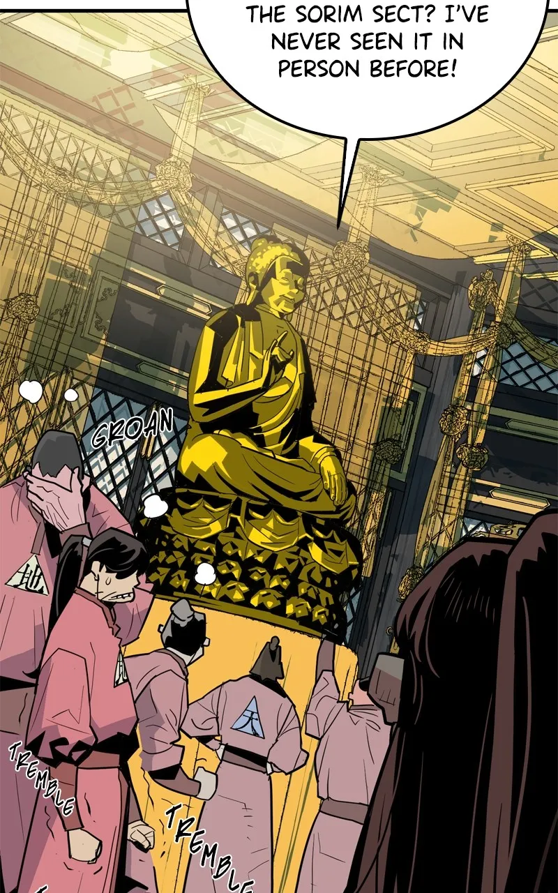 Read Demon Lord chapter 17 image 9 on Lezhin