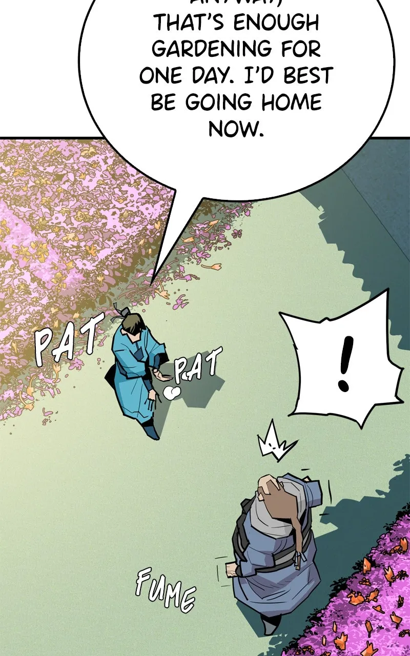 Read Demon Lord chapter 18 image 103 on Lezhin