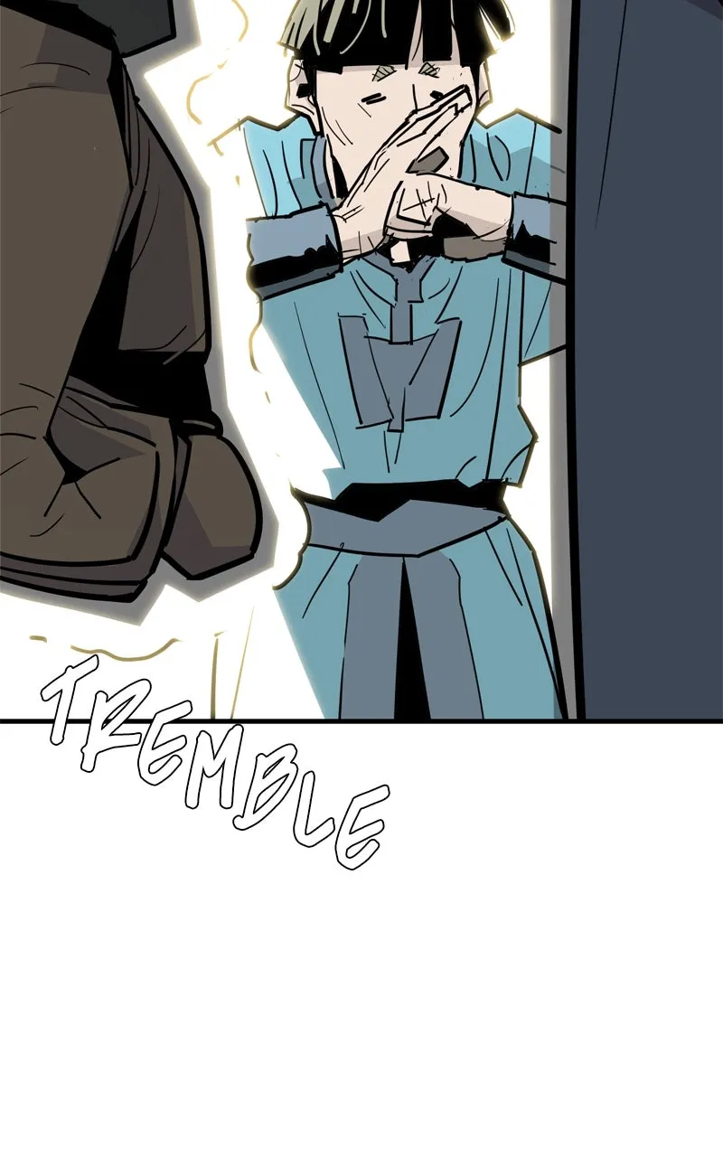Read Demon Lord chapter 18 image 105 on Lezhin