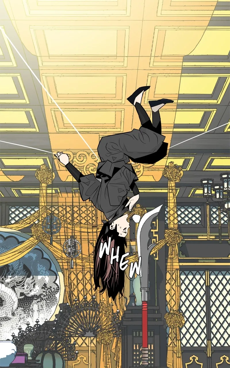 Read Demon Lord chapter 18 image 13 on Lezhin