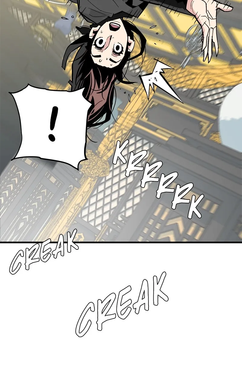 Read Demon Lord chapter 18 image 19 on Lezhin