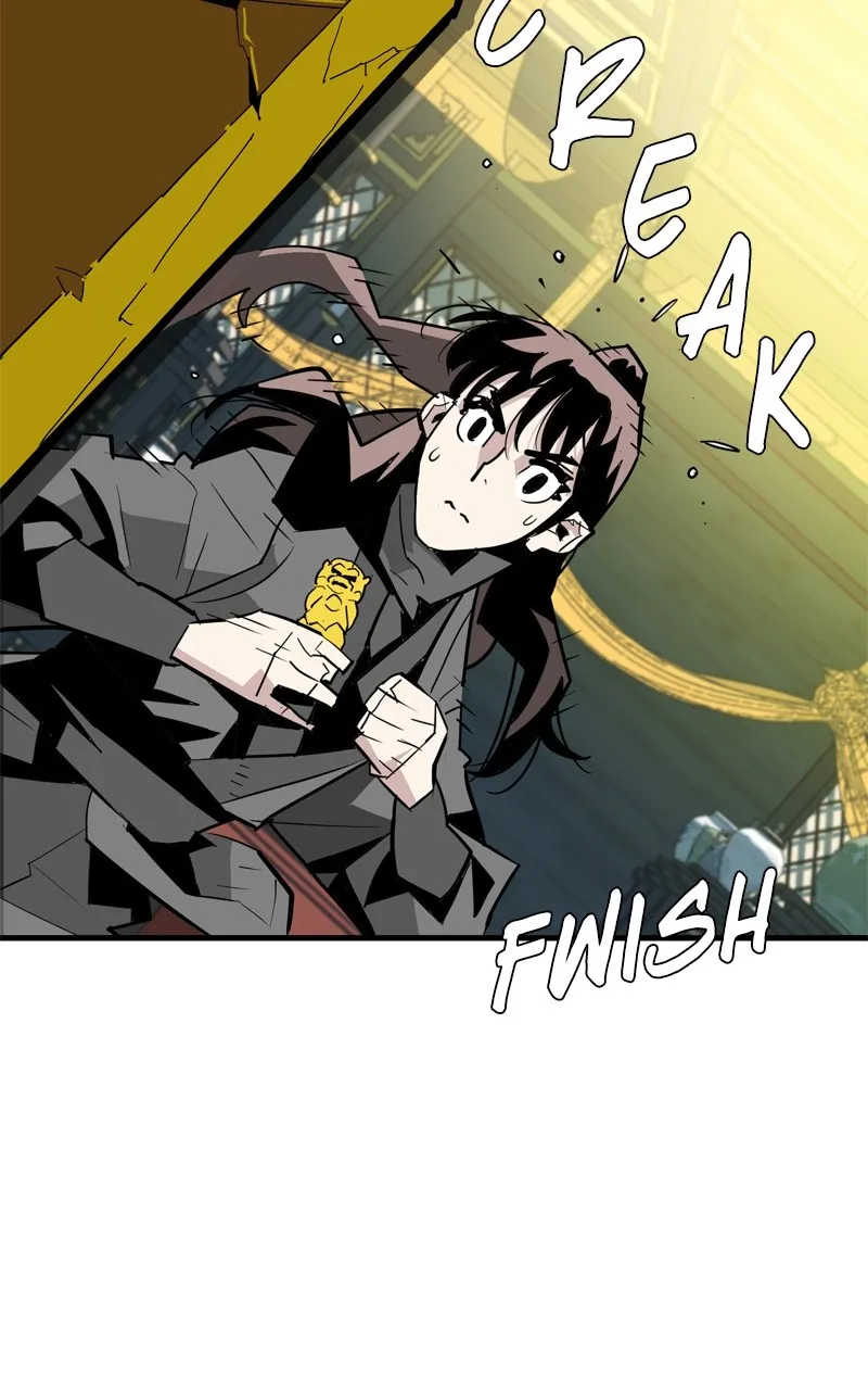Read Demon Lord chapter 18 image 23 on Lezhin
