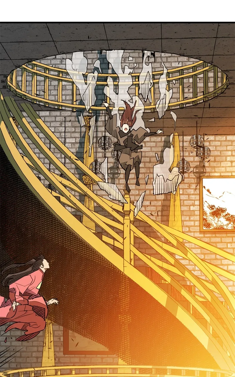 Read Demon Lord chapter 18 image 46 on Lezhin