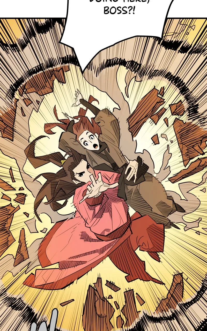 Read Demon Lord chapter 18 image 50 on Lezhin