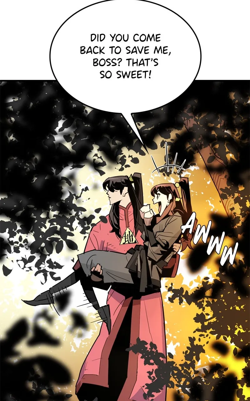 Read Demon Lord chapter 18 image 65 on Lezhin