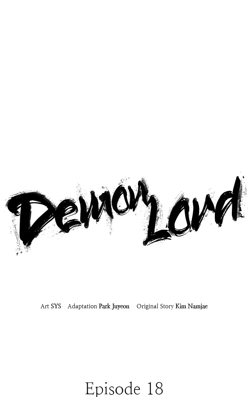 Read Demon Lord chapter 18 image 69 on Lezhin