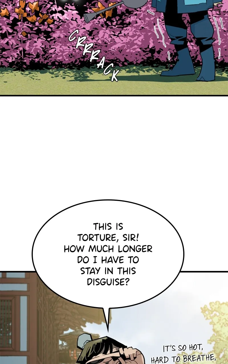Read Demon Lord chapter 18 image 79 on Lezhin