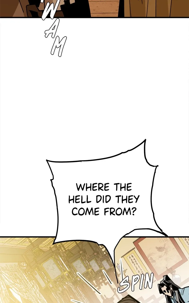 Read Demon Lord chapter 19 image 100 on Lezhin