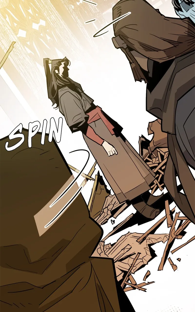 Read Demon Lord chapter 19 image 101 on Lezhin