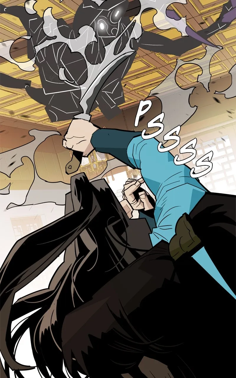 Read Demon Lord chapter 19 image 109 on Lezhin