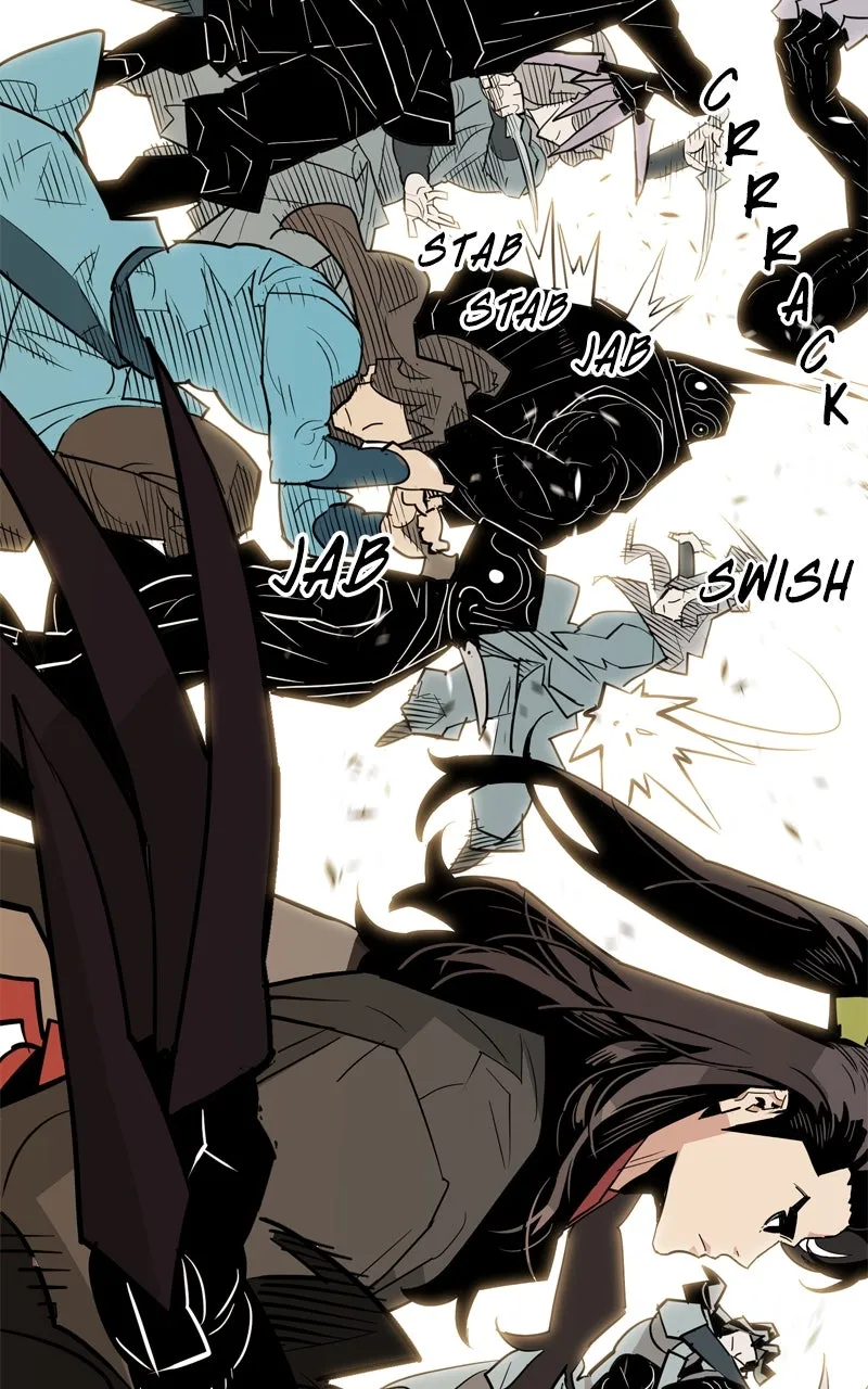 Read Demon Lord chapter 19 image 116 on Lezhin