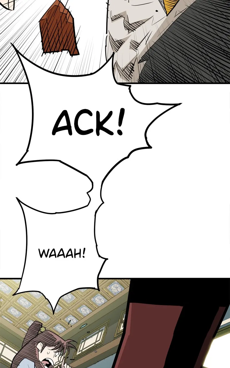 Read Demon Lord chapter 19 image 3 on Lezhin