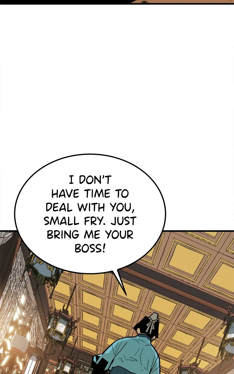 Read Demon Lord chapter 19 image 31 on Lezhin