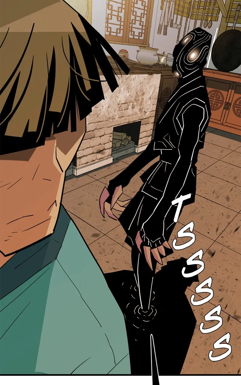 Read Demon Lord chapter 19 image 35 on Lezhin