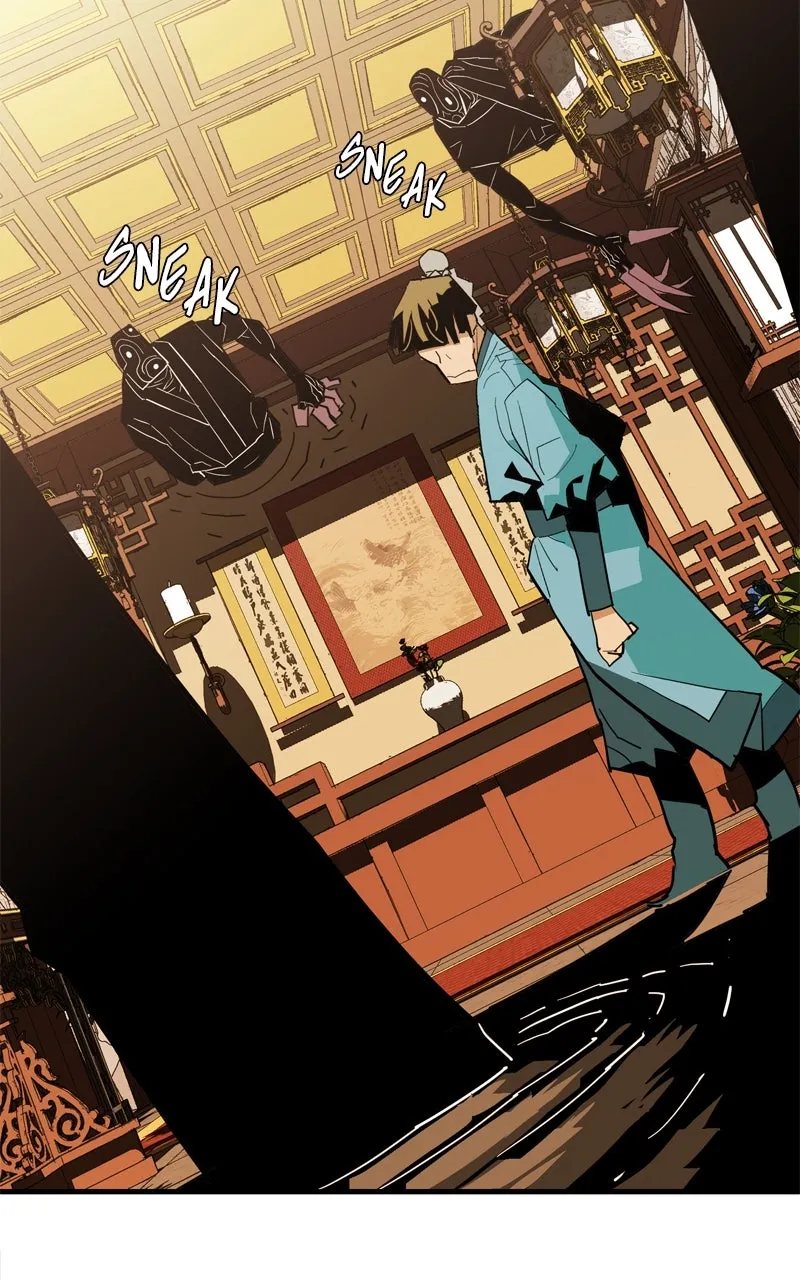 Read Demon Lord chapter 19 image 37 on Lezhin