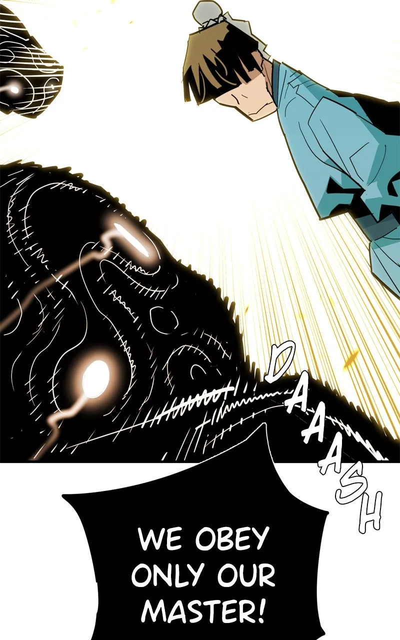 Read Demon Lord chapter 19 image 39 on Lezhin