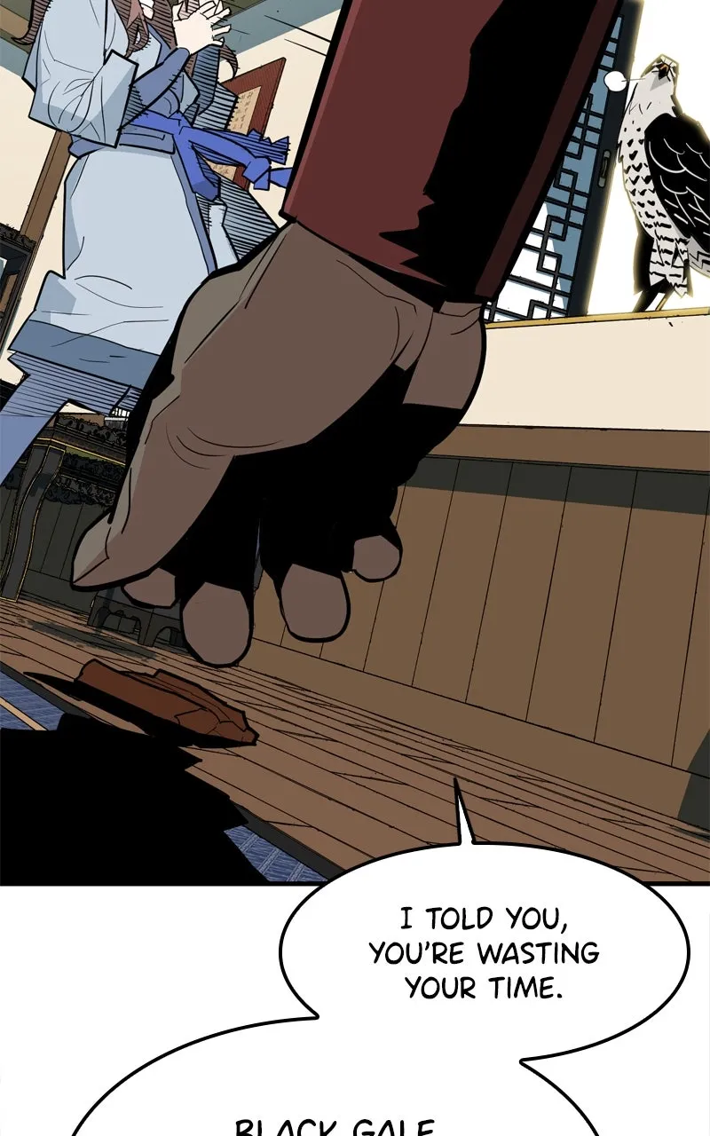 Read Demon Lord chapter 19 image 4 on Lezhin