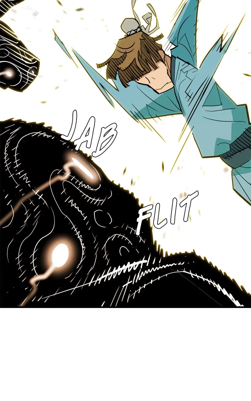 Read Demon Lord chapter 19 image 41 on Lezhin