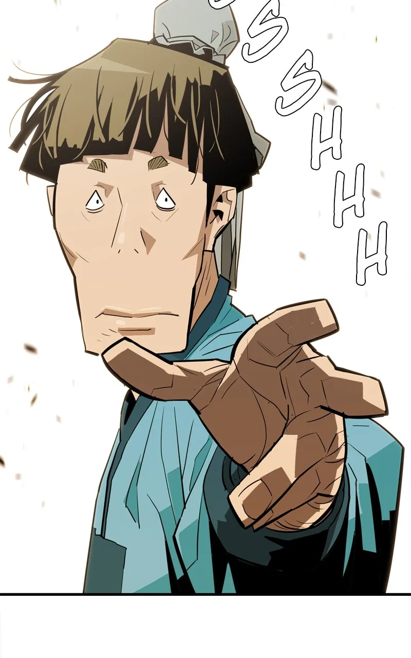 Read Demon Lord chapter 19 image 46 on Lezhin