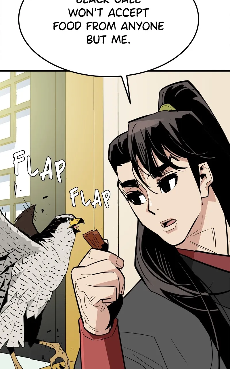Read Demon Lord chapter 19 image 5 on Lezhin