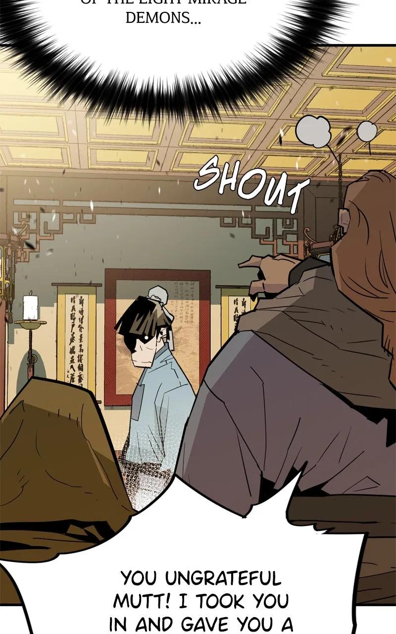 Read Demon Lord chapter 19 image 58 on Lezhin